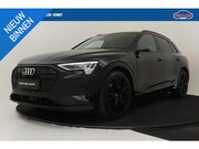 Audi e-tron - 55 QUATTRO ADVANCED 95 kWh *VOL!* -PANO.DAK|BANG&OLUFSEN|POW