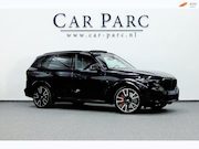 BMW X5 - XDrive50e M-Sport BTW/LASER/VIRTUAL/SFEER/LUCHT/LEER+S.VERWA