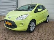 Ford Ka - 1.2 Trend APK AIRCO Inruilkoopje