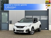 Peugeot 3008 - 1.6 e-THP GT Line|stoel verwarming|massage|elektrische stoel