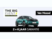Opel Mokka - 1.2 Turbo Hybrid Edition | 2+6 jaar garantie | Nieuw te best