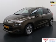 Citroën C4 Picasso - 1.6 VTi Business | Hoge istap | cruise control | Multimedia