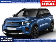 Citroën C3 - 1.2 Hybrid 110pk Collection DIRECT RIJDEN - RIJKLAAR - 8 JAA