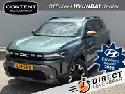 Dacia Duster - 1.6 HYBRID 140pk Aut Extreme |Uniek