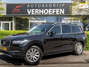 Volvo XC90 - 2.0 T8 Twin Engine AWD - PANORAMADAK - STOEL VERW - PARK CAM