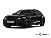 Audi A5 - Avant TFSI e-hybrid quattro 220 kW S-edition 19 inch | Head-