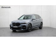 BMW X1 - sDrive18i M-Sport | Head-up | Panoramadak | Trekhaak | Drivi