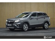 Suzuki S-Cross - 1.4 Boosterjet Automaat Style Hybrid | € 3.700, - Demo Voord
