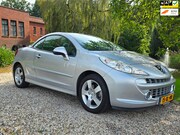 Peugeot 207 - 1.6-16V T Sport AIRCO/leer