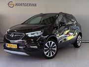 Opel Mokka - 1.4 Turbo 140pk Automaat Innovation* Navi / Cruise / Camera