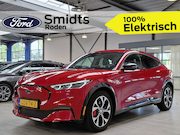 Ford Mustang Mach-E - Extended Premium RWD 98 kWh | Adapt. cruise | LED | 360° Cam