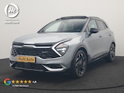 Kia Sportage - 1.6 T-GDi Hybrid MHEV GT-Line 180pk Dealer O.H | Trekhaak Af