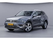 Volkswagen Tiguan All-Space - Allspace 1.4 TSI Highline 7pers. Org.NL|Pano-dak|360°|Leder|