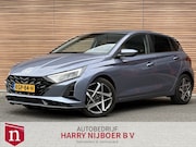 Hyundai i20 - 1.0 T-GDI Premium Camera / 17 "lm velg / Cruise / Carplay
