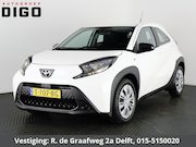 Toyota Aygo X - 1.0 VVT-i MT Play | SLECHTS 5.300 KM! | Apple Carplay & Andr