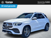 Mercedes-Benz GLE-klasse - 350 e 4MATIC Premium | Panoramadak | Elektrische Stoelverste
