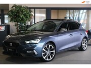 Seat Leon - 1.5 eTSI FR 150PK DSG Pano ACC Navi PDC