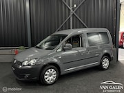 Volkswagen Caddy - Combi 1.2 TSI NARDO GREY Airco|Cruise|APK
