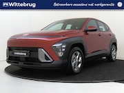 Hyundai Kona - 1.6 GDI HEV Comfort Full Hybride Automaat met Navigatie, Cli
