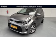 Kia Picanto - 1.0 DPi DynamicPlusLine
