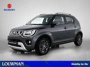 Suzuki Ignis - 1.2 Smart Hybrid Style | Dealeronderhouden |