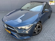 Mercedes-Benz CLA-Klasse - 180 AMG Line *Digital cockpit*panoramadak*CRUISE*NAVI*CAMERA