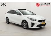 Kia Ceed - Sportswagon 1.5 T-GDi MHEV GT-Line Edition | Panoramadak | N