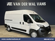 Opel Movano - 2.2D 120pk L2H2 Euro6 Airco | Camera | Cruisecontrol | Parke