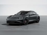 Porsche Taycan - 4S Sport Turismo