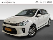 Kia Rio - 1.0 TGDI DynamicLine | Apple Carplay/Android Auto|telefoonin