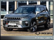KGM Torres - Hybrid 1.5 T-GDI Titanium Plus 10 jaar Garantie