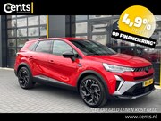 Renault Symbioz - 1.6 E-Tech Hybrid 145 Esprit Alpine Pack Driving &amp; Comfo