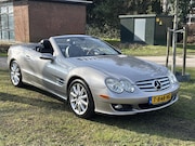 Mercedes-Benz SL-klasse - 500 sl WE HEBBEN DE TWEE OP VOORRAAD