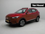 MG ZS - EV Long Range Luxury 70 kWh