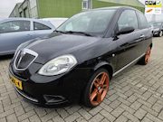 Lancia Ypsilon - Ypsilon 1.3 Multijet Oro 2008. Airco/Cruise/CV etc.. APK 03-
