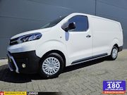 Toyota ProAce Worker - 2.0 D-4D Airco Carplay Cruise 144pk