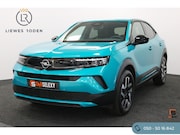 Opel Mokka - 1.2 Turbo Hybrid Bns Edition (Automaat)
