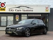 Mercedes-Benz A-klasse - Launch Edition Premium AMG-Line automaat panoramad