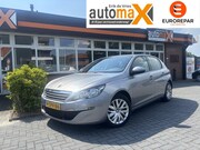 Peugeot 308 - 1.2 VTi Blue Lease |Parelmoer|Cruise|airco|
