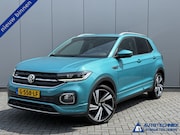 Volkswagen T-Cross - 1.0 TSI Style R-Line AUTOMAAT VIRTUAL BEATS AUDIO