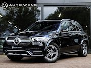 Mercedes-Benz GLE-klasse - 350 e 4MATIC AMG Line Luchtvering Distronic 360 Cam Trekhaak