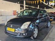 Suzuki Swift - 1.5 Exclusive/AIRCO/N.A.P/APK BIJ AFLEVERING