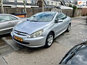 Peugeot 307 - 2.0-16V