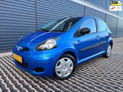 Toyota Aygo - 1.0-12V Now | 5-Deurs | Airco