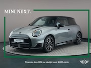 MINI Cooper - E John Cooper Works M 40.7 kWh