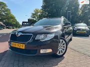 Skoda Superb - Combi 1.8 TSI Active Clima Elek Pakket Navi Cruise