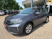 Volkswagen Taigo - 1.0 TSI, Navi, Aplle carplay, Clima, Cruise, etc