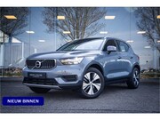 Volvo XC40 - 1.5 T4 Recharge Inscription Expression ** Trekhaak ** Climat