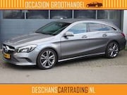Mercedes-Benz CLA-Klasse - Shooting Brake Automaat Business Solution Climate