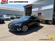 Audi A3 - Sportback 30 TFSI Advanced edition S-tronic, Clima, cruise, 
